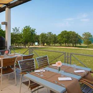 Park Glamping Umag