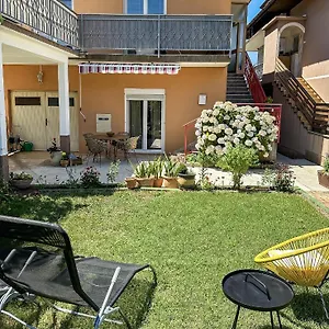  Apartman Dent