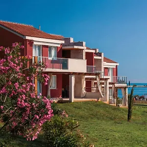  Apartament Katoro Plava Laguna