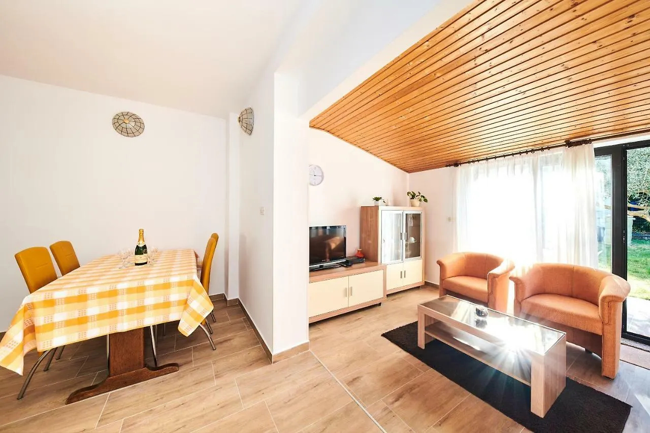 Apartman Vlasta Apartment Umag 0*,  Croatia