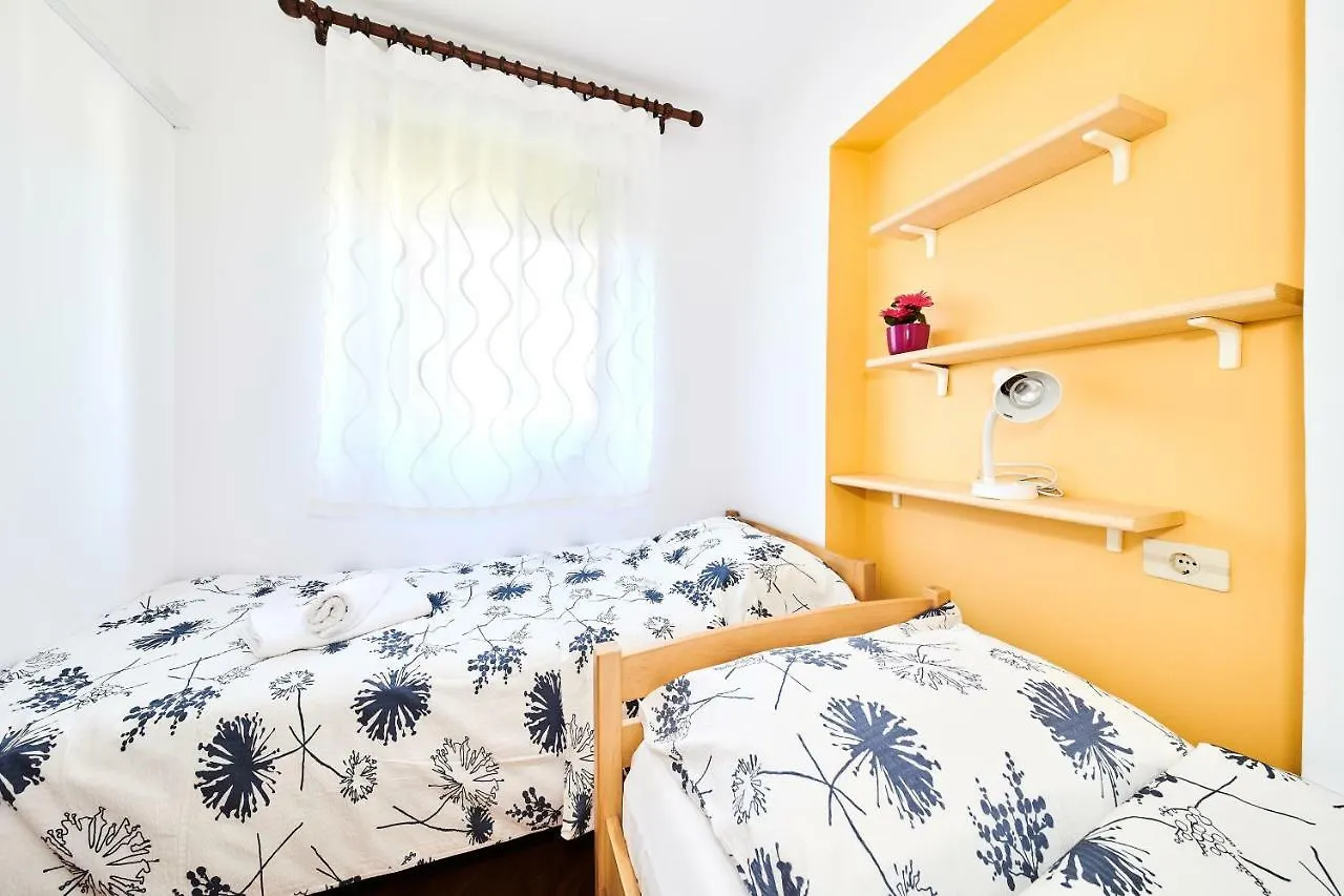 Apartman Vlasta Apartment Umag