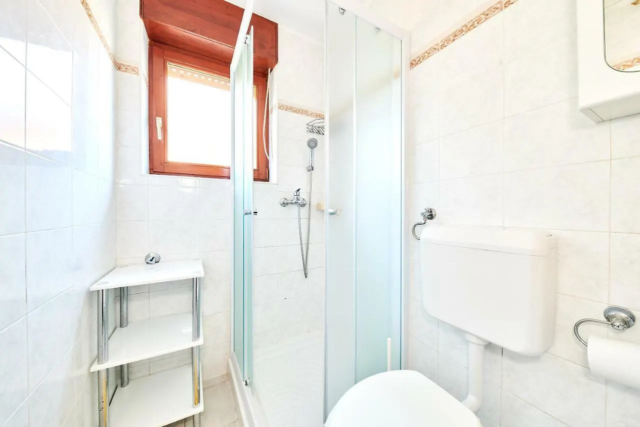 Apartman Vlasta Apartment Umag 0*,  Croatia