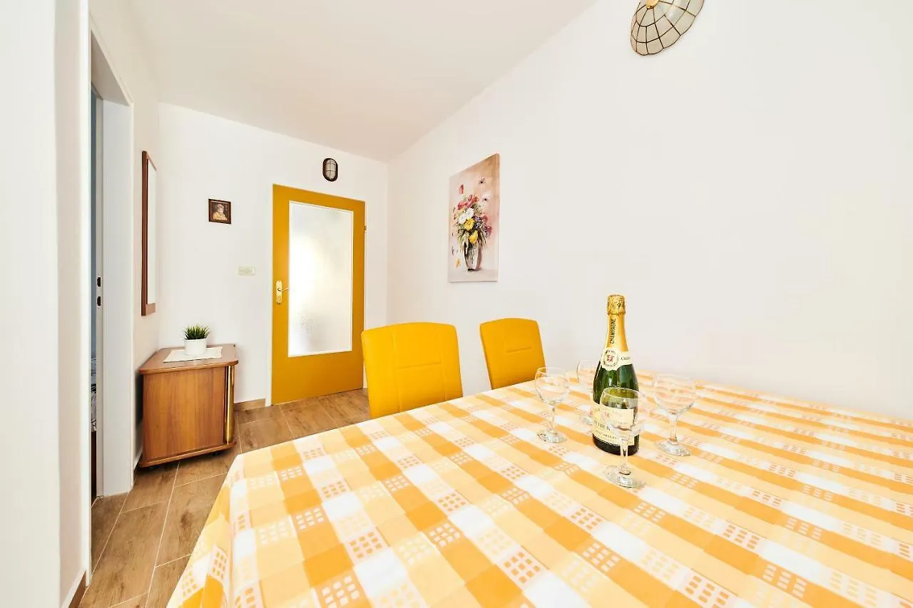 Apartman Vlasta Apartment Umag