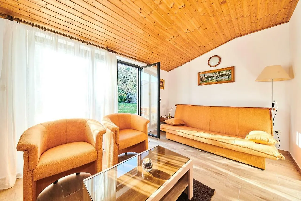 Apartman Vlasta Apartment Umag Croatia