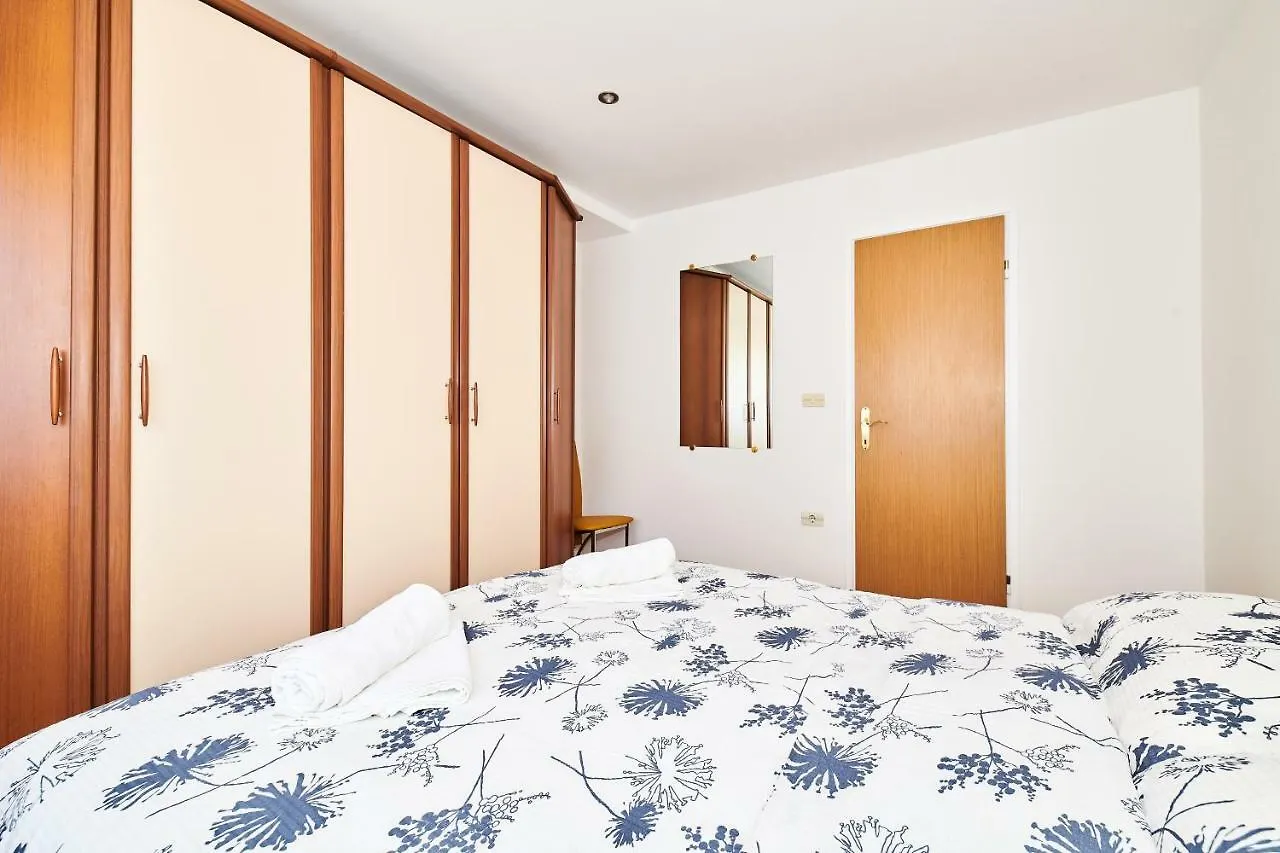 Apartman Vlasta Apartment Umag