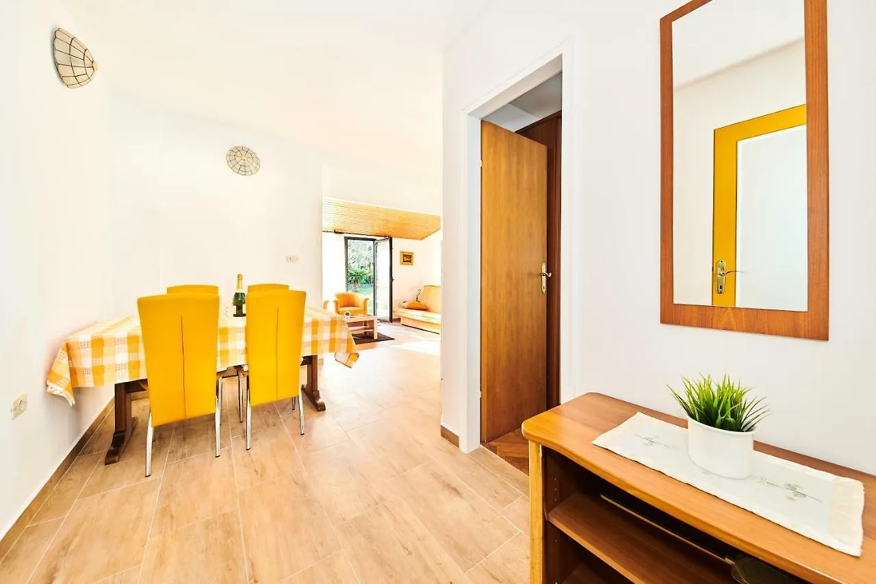 Apartman Vlasta Apartment Umag Croatia