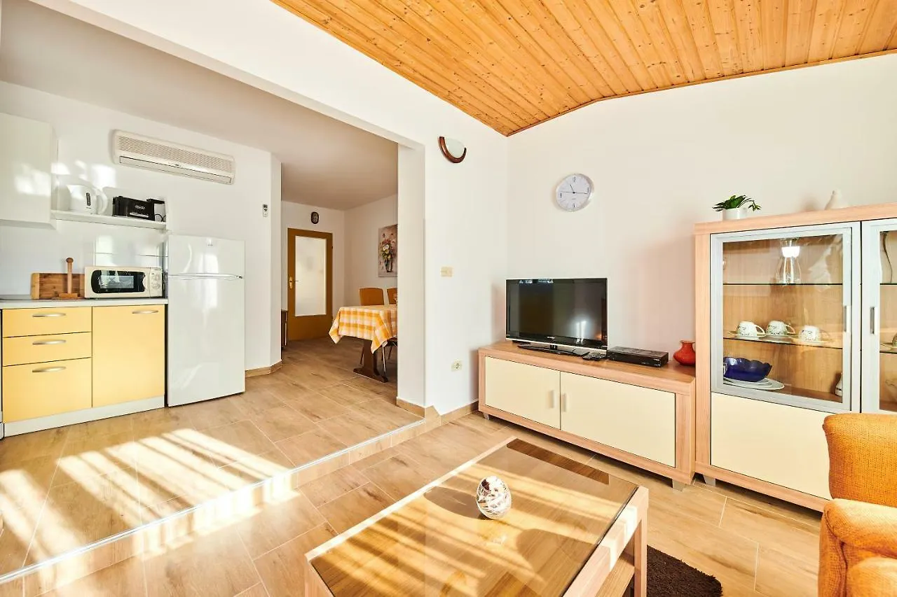 Apartman Vlasta Apartment Umag
