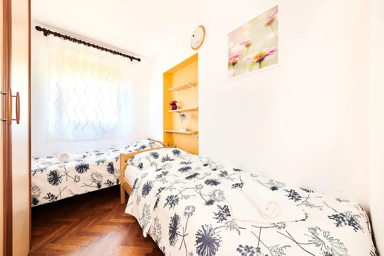 Apartman Vlasta Apartment Umag 0*,