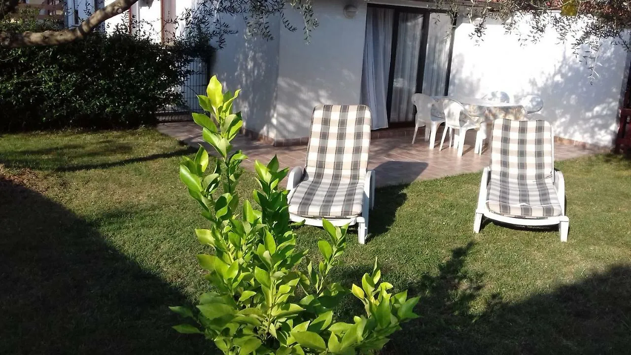 Apartman Vlasta Apartment Umag Croatia